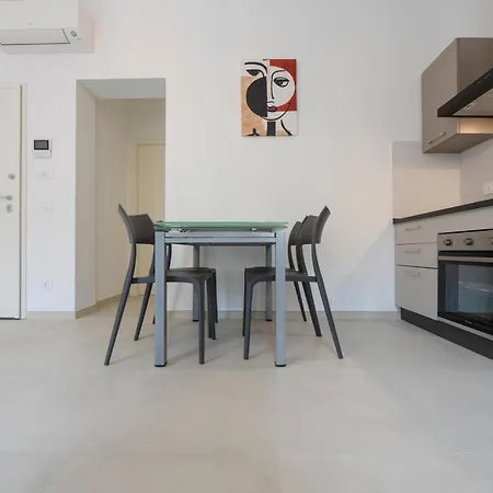 Apartamento Salt Apartment, In Pieno Centro Rif A859 *