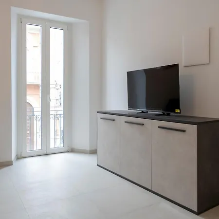 Apartman Salt Apartment, In Pieno Centro Rif A859 *