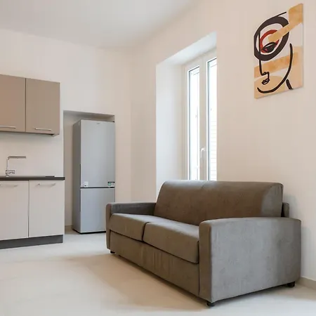 Apartamento Salt Apartment, In Pieno Centro Rif A859 San Benedetto del Tronto