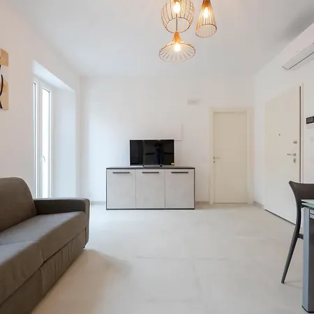 Apartman Salt Apartment, In Pieno Centro Rif A859 San Benedetto del Tronto