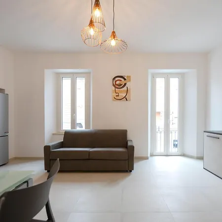 Apartman Salt Apartment, In Pieno Centro Rif A859 *