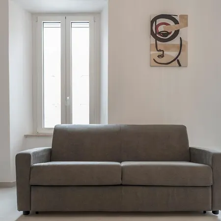 Apartman Salt Apartment, In Pieno Centro Rif A859 San Benedetto del Tronto