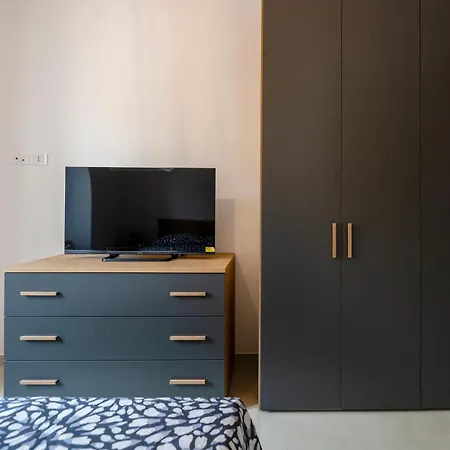Salt Apartment, In Pieno Centro Rif A859