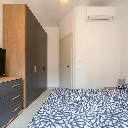 Apartman Salt Apartment, In Pieno Centro Rif A859 San Benedetto del Tronto