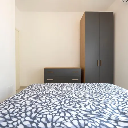 Apartman Salt Apartment, In Pieno Centro Rif A859 *