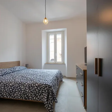 Salt Apartment, In Pieno Centro Rif A859 Apartman San Benedetto del Tronto
