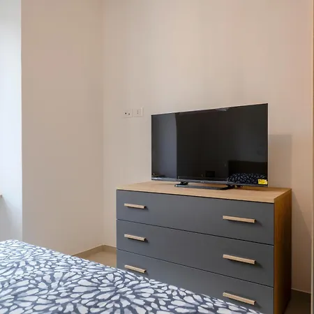Apartman Salt Apartment, In Pieno Centro Rif A859 *