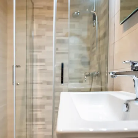 Salt Apartment, In Pieno Centro Rif A859 San Benedetto del Tronto