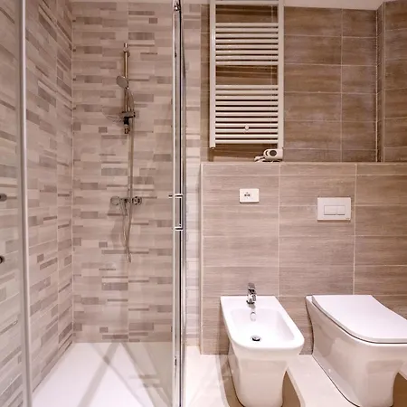 Apartman Salt Apartment, In Pieno Centro Rif A859 San Benedetto del Tronto