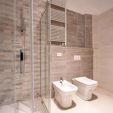 Apartman Salt Apartment, In Pieno Centro Rif A859 *