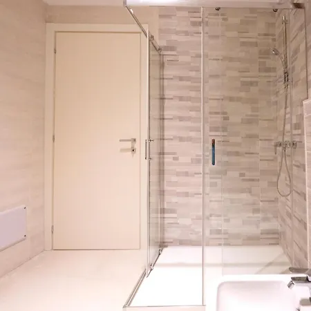 Apartamento Salt Apartment, In Pieno Centro Rif A859