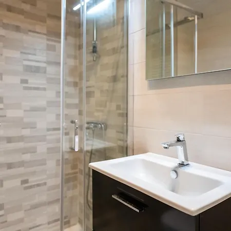 Salt Apartment, In Pieno Centro Rif A859 Apartman *