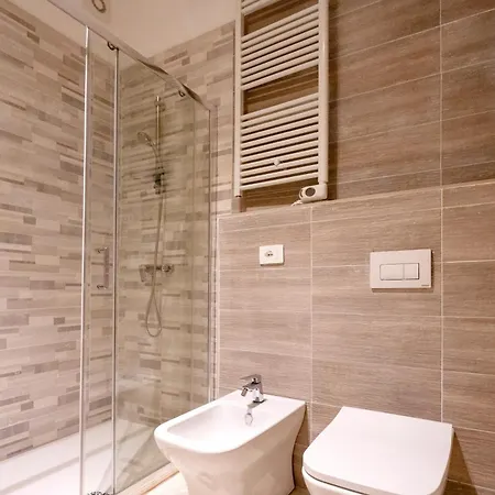 Apartman Salt Apartment, In Pieno Centro Rif A859 *