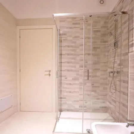 Apartman Salt Apartment, In Pieno Centro Rif A859