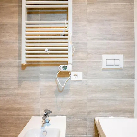 Apartamento Salt Apartment, In Pieno Centro Rif A859 *