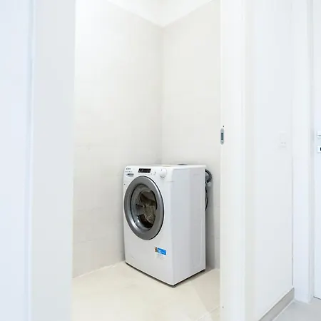 Salt Apartment, In Pieno Centro Rif A859 Apartman *